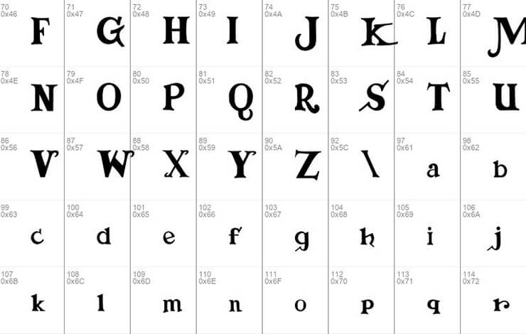 Muppet Font Free Download