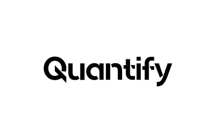 Quantify Font Family Free Download