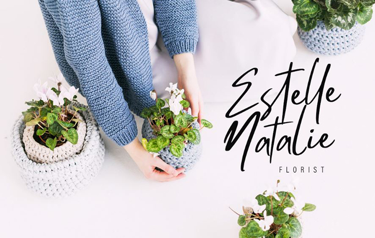 Mistrully Font Free Download