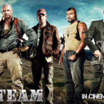 A Team Font Family Free Download