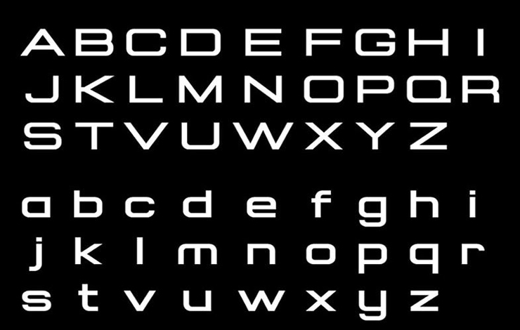 Akrux Black Font Family Download