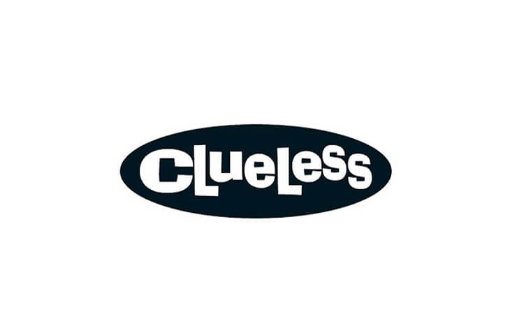 Clueless Font Family Free Download