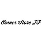 Corner Store JF Font Family Free Download