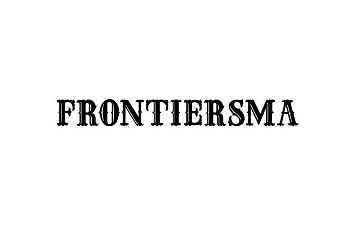 Frontiersman JNL Font Family Free Download