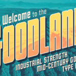 Goodland Font Family Free Download