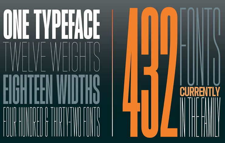 Hype Vol 3 Font Free Download