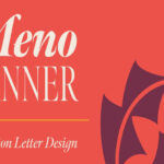 Meno Banner Font Family Free Download