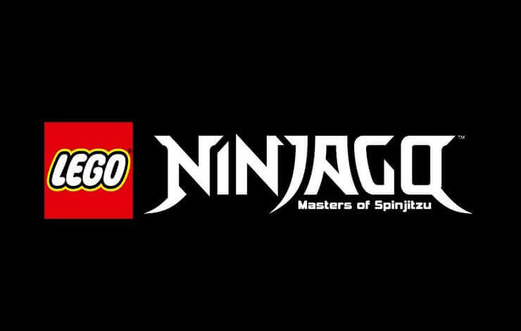 Ninjago Font Free Download