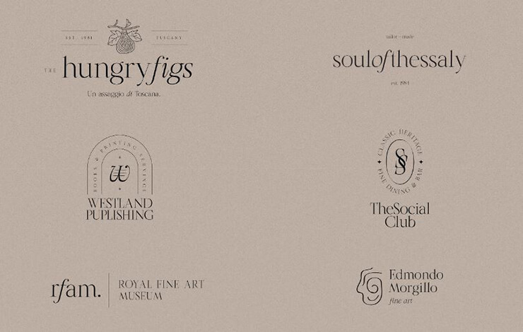 Olive and Figs Font Free Download