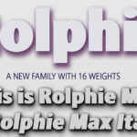 Rolphie Font Family Free Download
