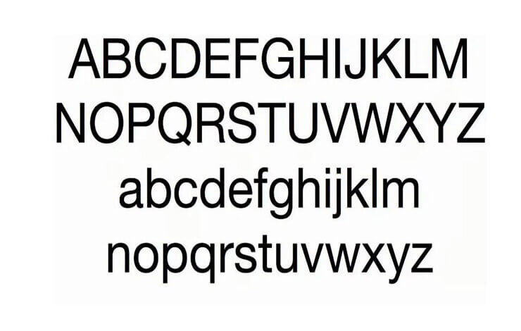 Sonic the Hedgehog Font Free Download