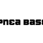 Apnea Base Font Family Free Download