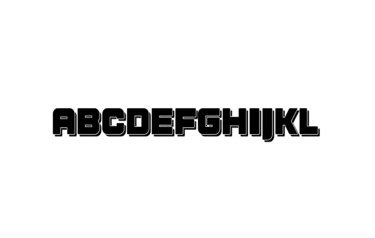 Apnea Base Font Free Download