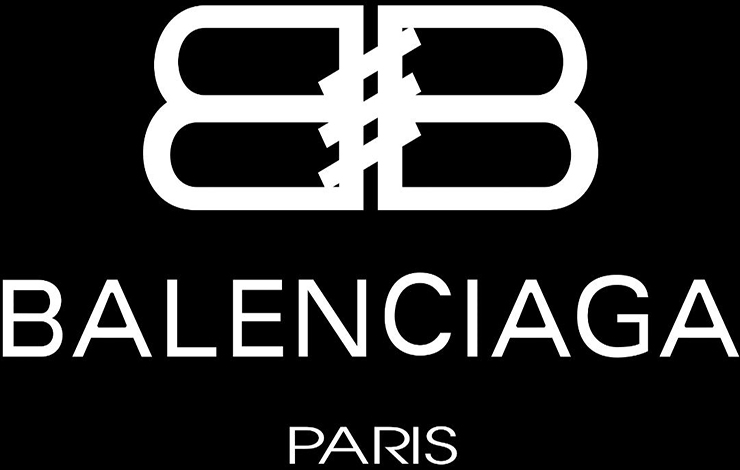 Balenciaga Font Famiyl Free Download