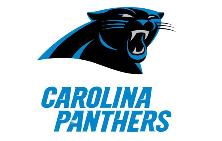 Carolina Panther Font Family Free Download