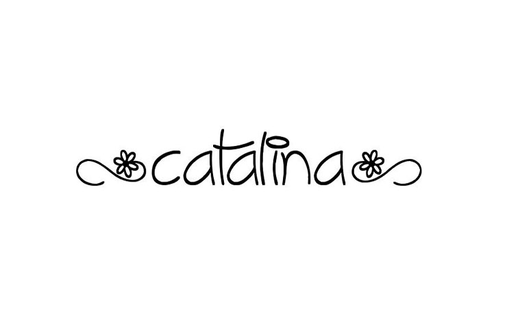 Catalina Font Family Free Download