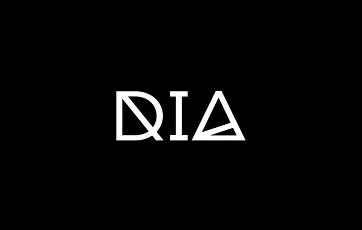 Dia Font Family Free Download
