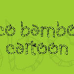 Eco Bamboo Cartoon Font Family Free Download