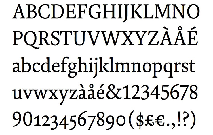 FS Brabo Font Family Download