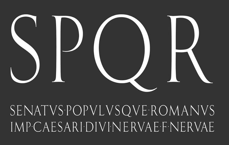 FS Rome Regular Font Family Free Download