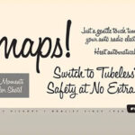 Filmotype Hickory Font Family Free Download