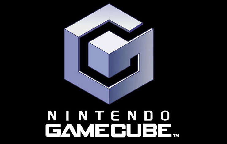 GameCube Font Family Free Download