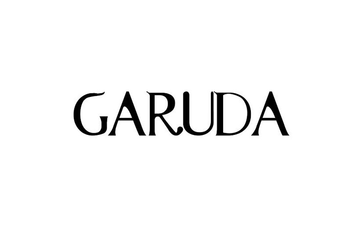 Garuda Font Family Free Download