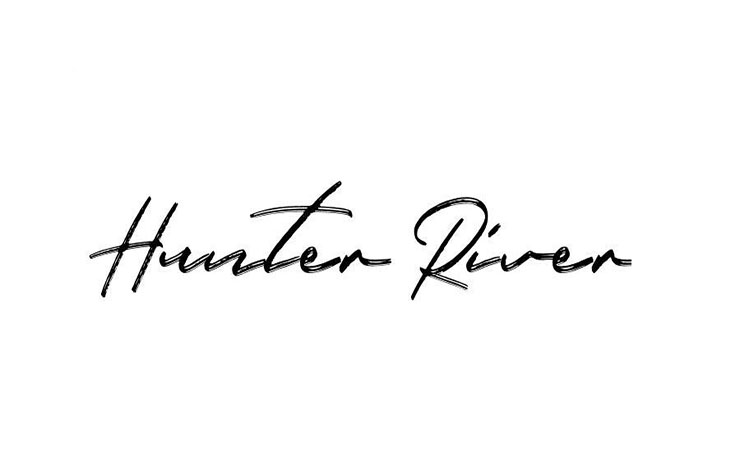 Hunter River Font Family Free Download