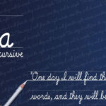 JH Lea Font Family Free Download