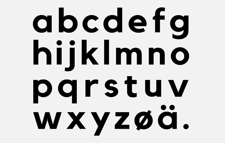 Kollektif Font Free Download