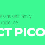 Lct Picon Font Family Free Download