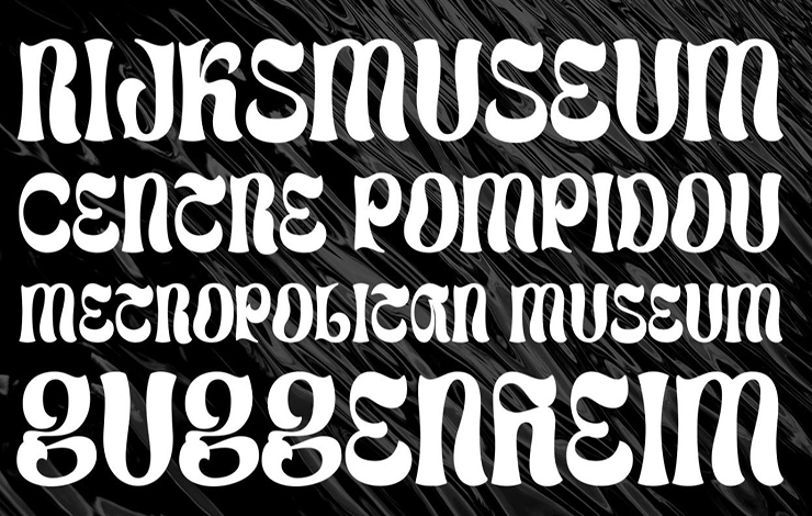 Mares Font Family Download