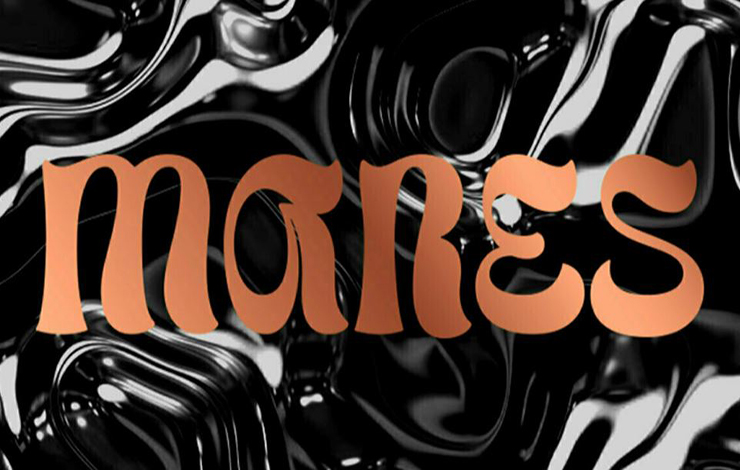 Mares Font Family Free Download