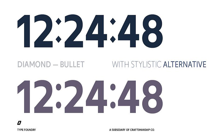 Mero Thai Font Free Download