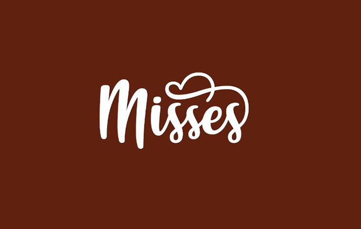 Misses Font Family Free Download