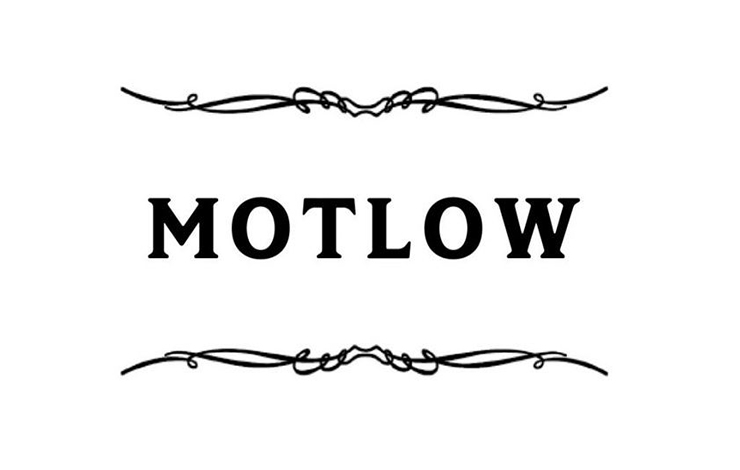 Motlow Caps Font Family Free Download