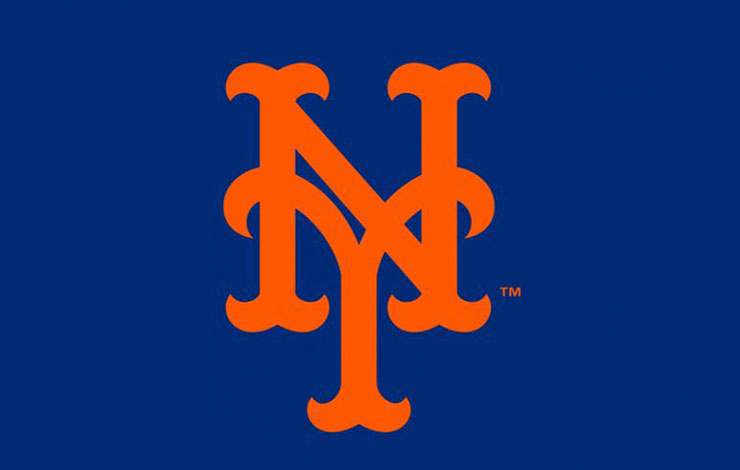 New York Mets Font FreeDownload - Font Sonic