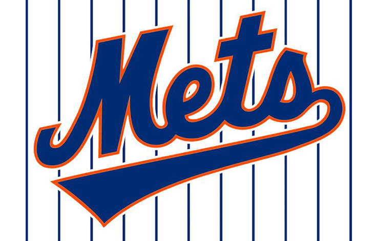 New York Mets Font Family Free Download