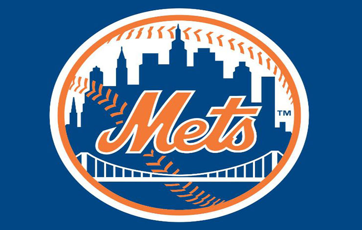 New York Mets Font FreeDownload - Font Sonic