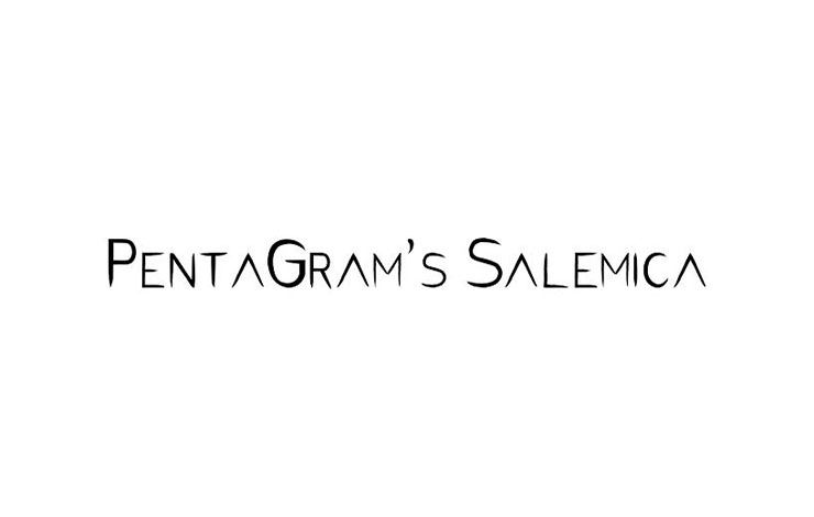 PentaGram's Salemica Font Family Free Download