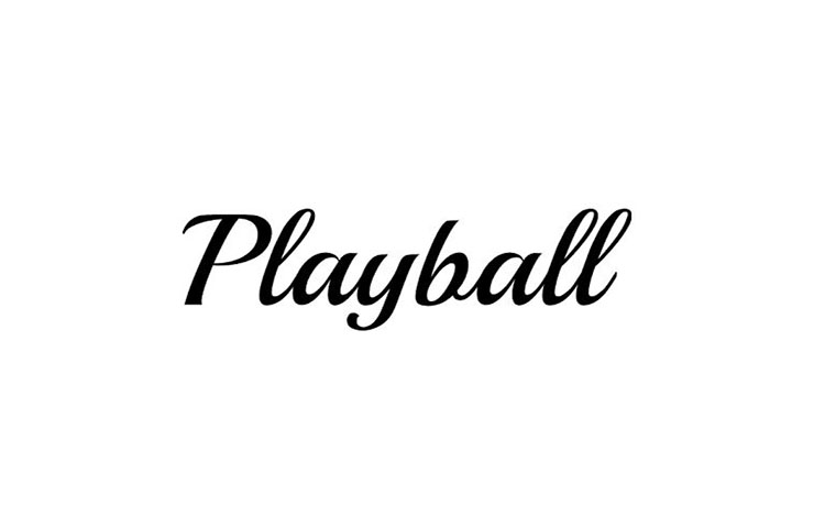 Playball Font Family Free Download