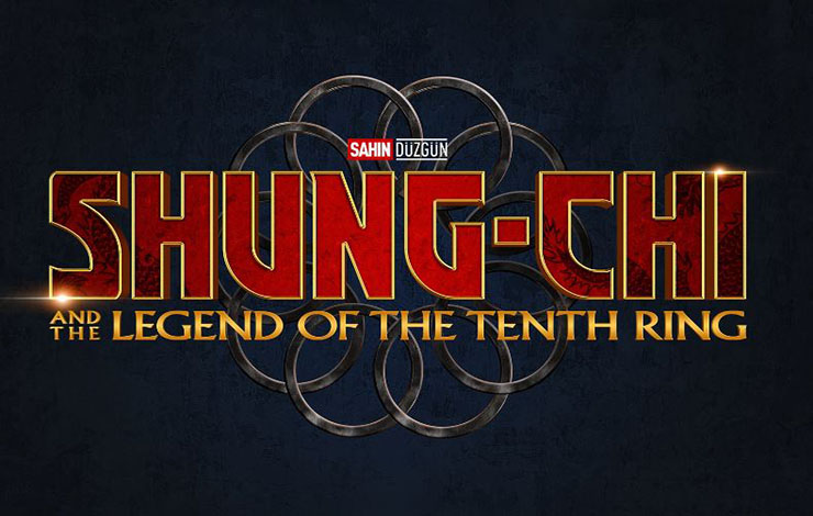 Shang-Chi Font Family Free Download