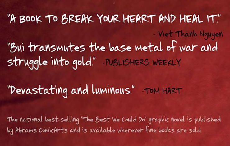 The Best We Could Do Font Family Download