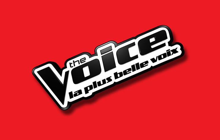 The Voice Font Free Download