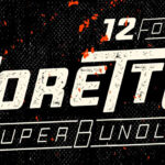 ToreTtO Bold Alt Font Family Free Download