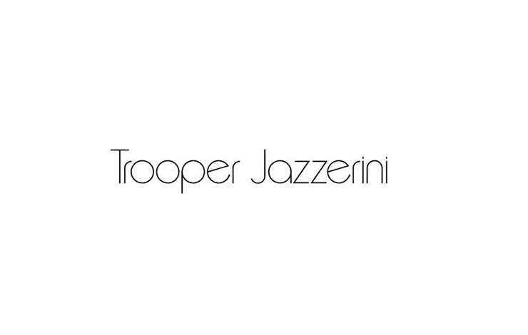 Trooper Jazzerini Font Family Free Download