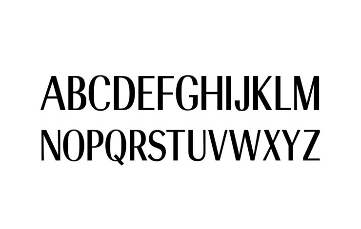 Versace Font Family Download