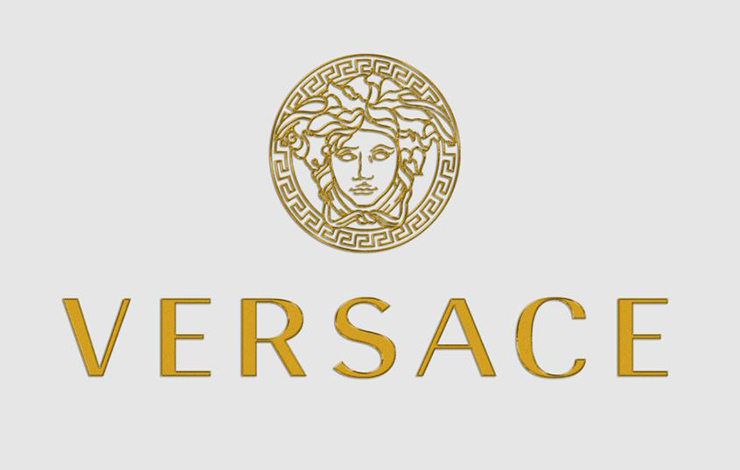 Versace Font Family Free Download