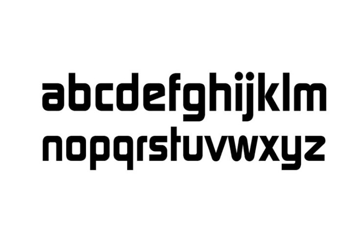 Wii Font Family Download
