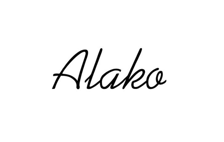 Alako Font Family Free Download